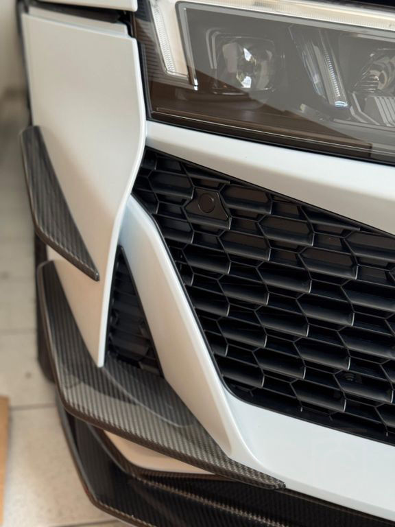 Audi R8 GT Coupe Perf.|GewindeFW|54km|1 of 333|Carbon