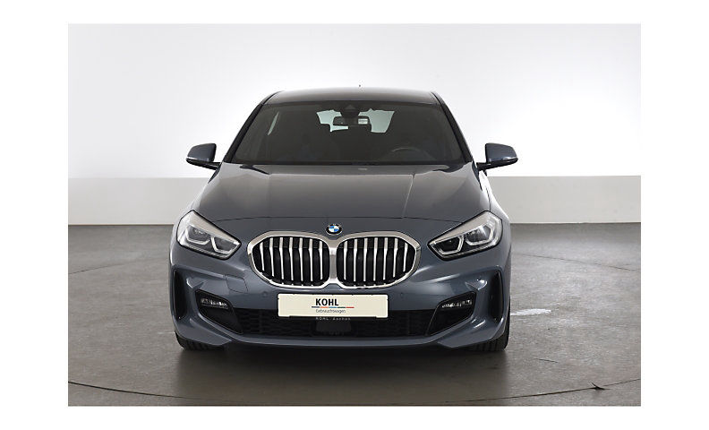 BMW 118i