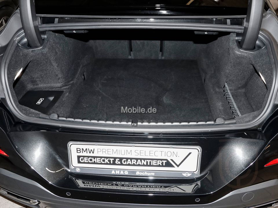 BMW M850i xDrive Gran Coupe Steptronic Panorama RFT