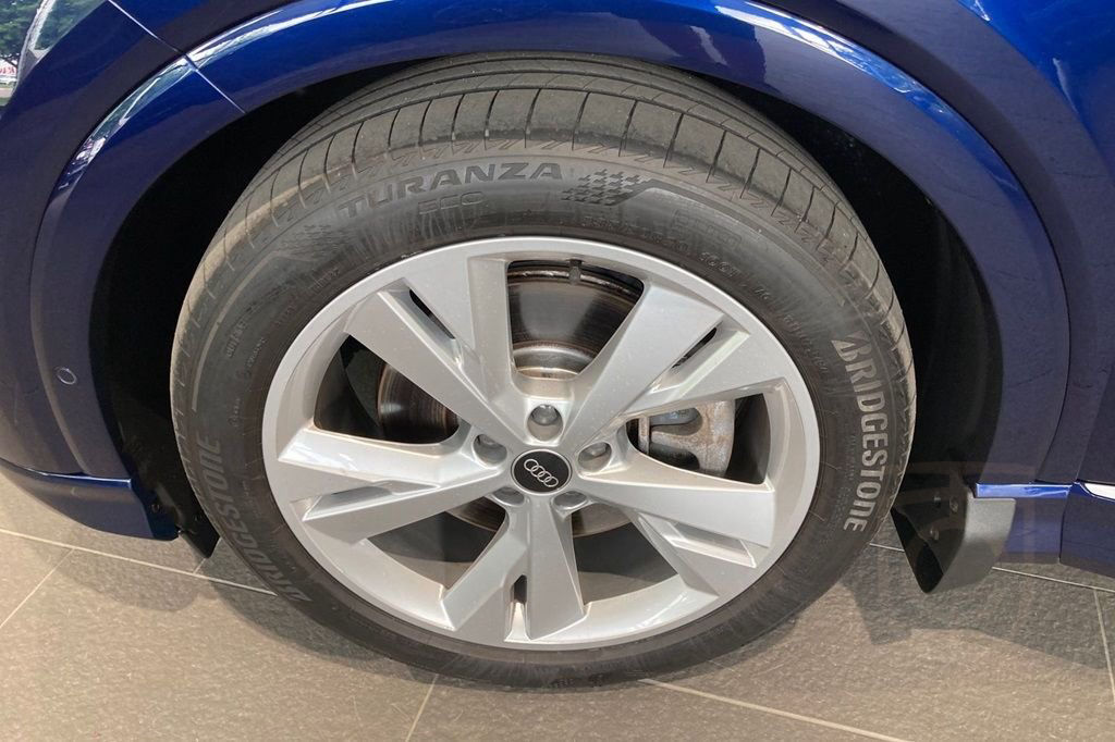 Audi Q4 50 QUATTRO