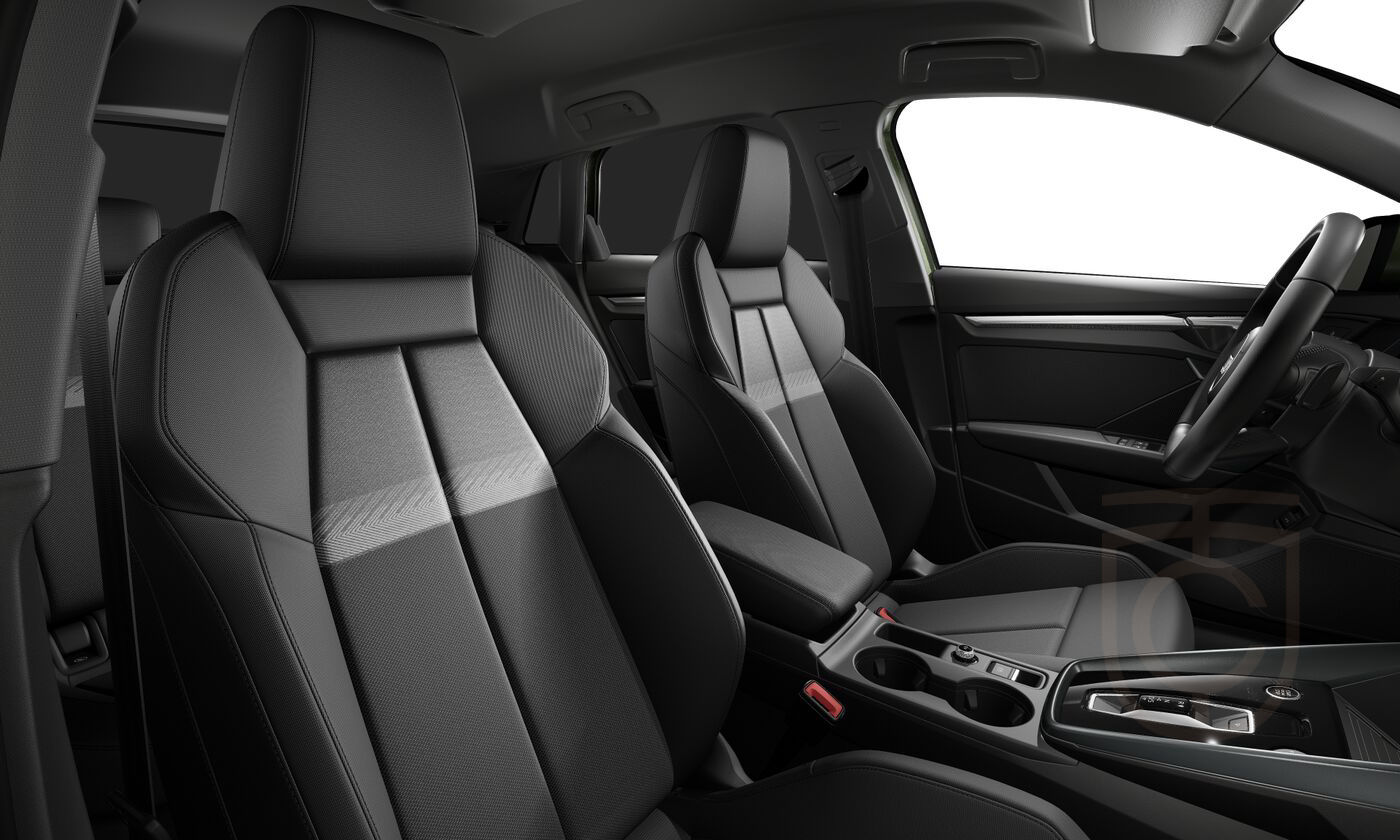 Audi A3 allstreet 35 TFSI 110 kW