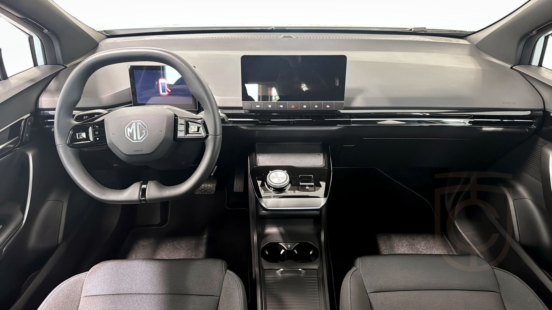 MG 4 Electric Standard Range