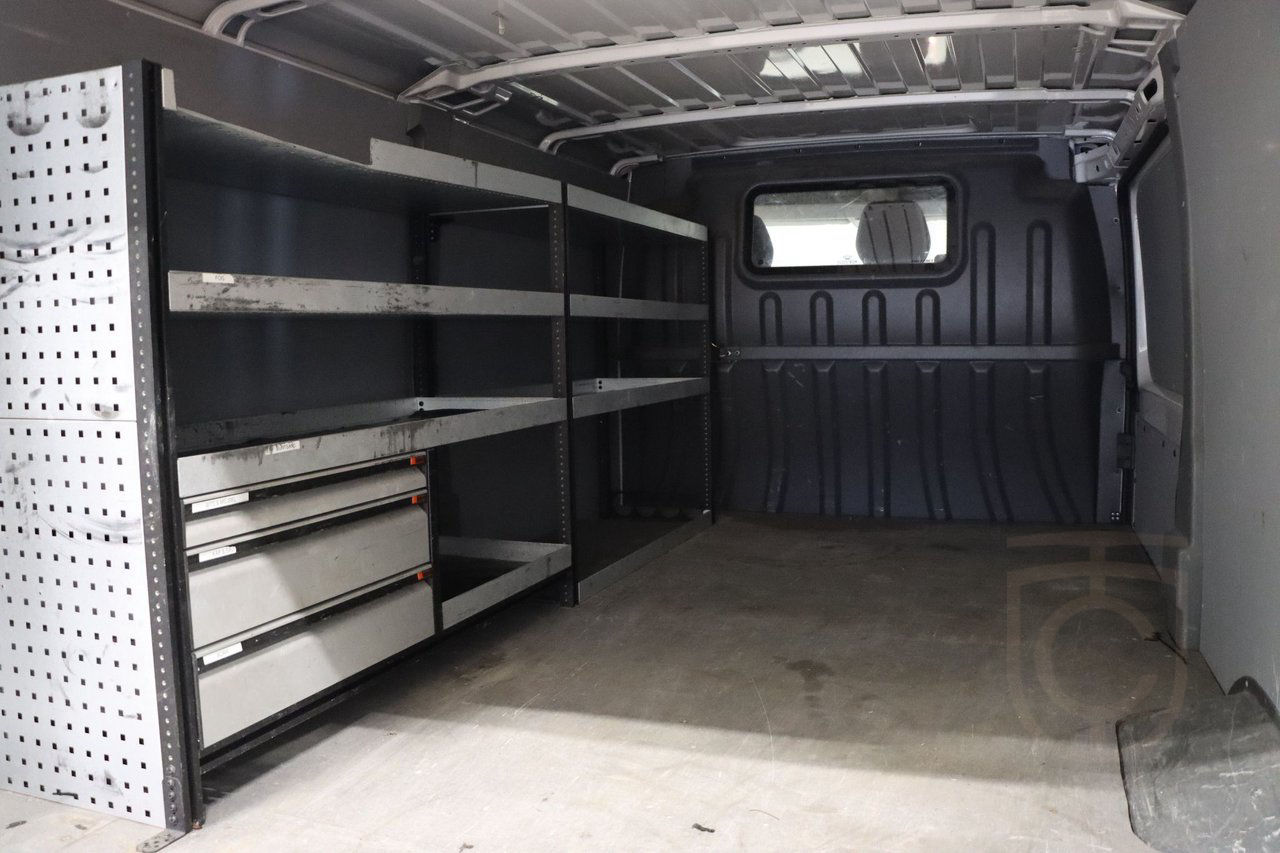 Peugeot Boxer 335 2.2
