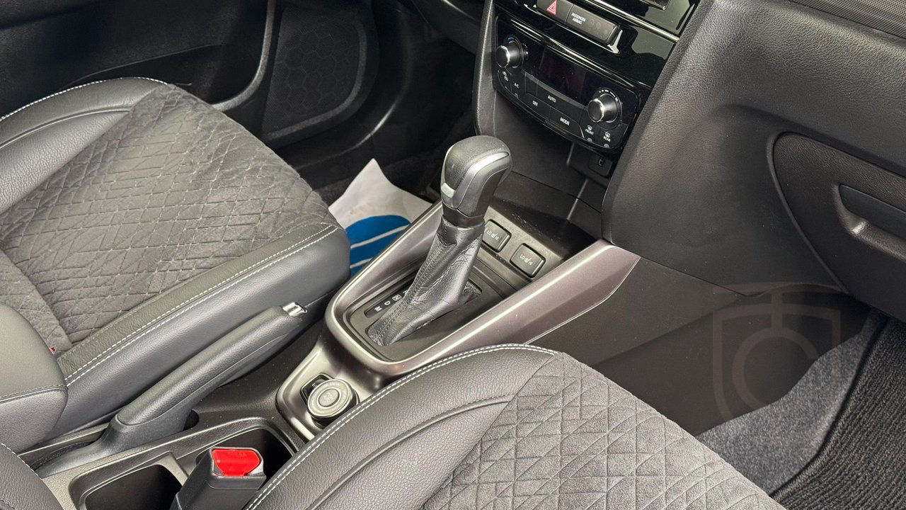 Suzuki Vitara Fullhybrid 4x4 Inclusive, Fullt utrustad!