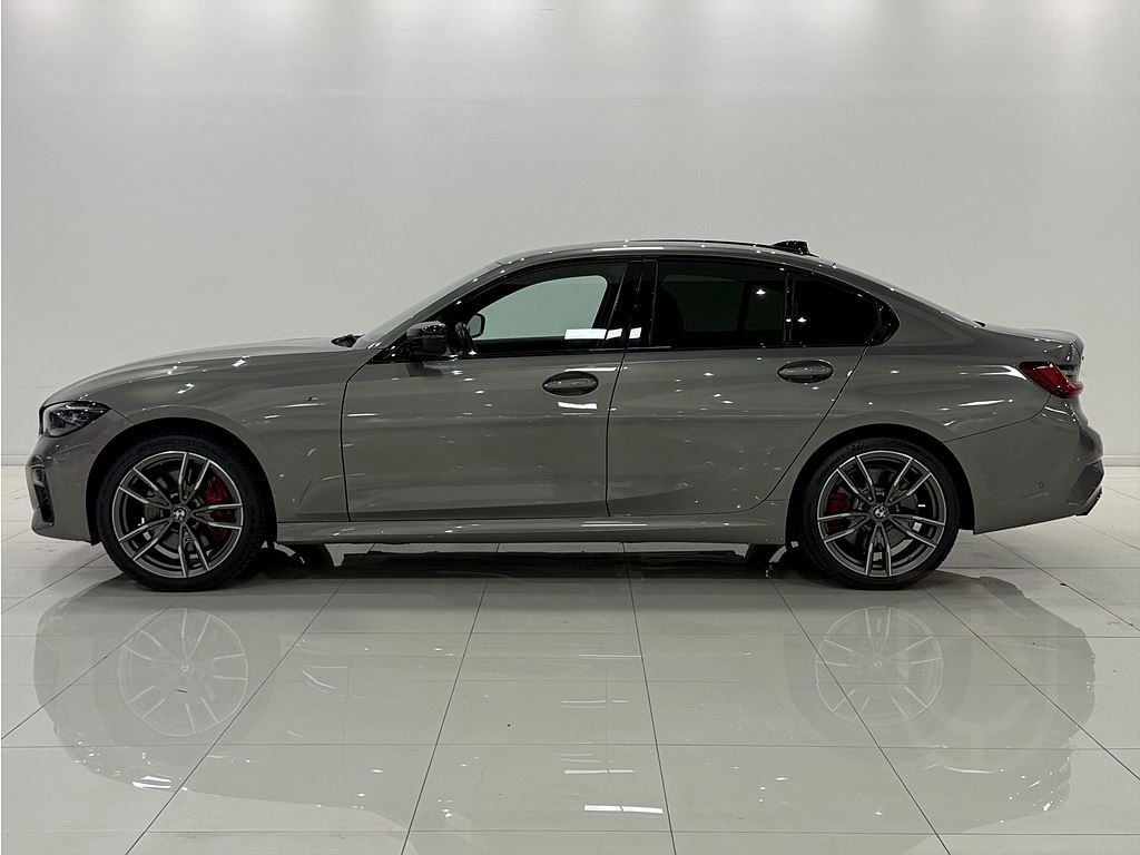 BMW M3 40d xDrive Sedan Steptronic