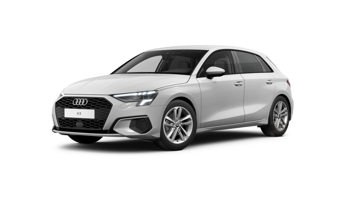 Audi A3 Sportback 30 TFSI 81 kW