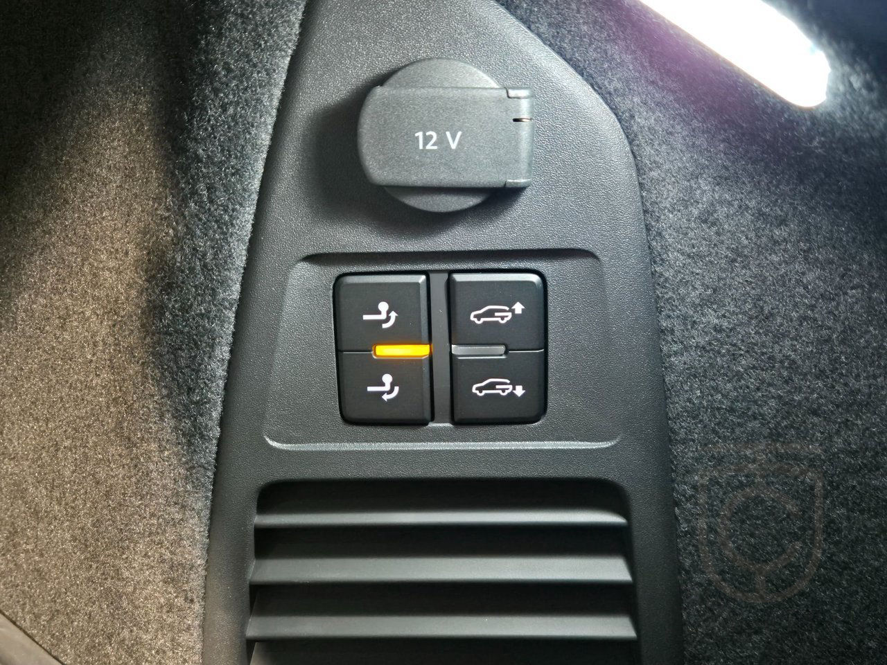 Volkswagen Touareg R-Line eHybrid