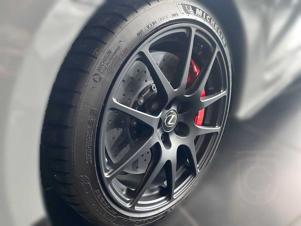 Lexus RC F 5.0 V8 Ultimate Edition