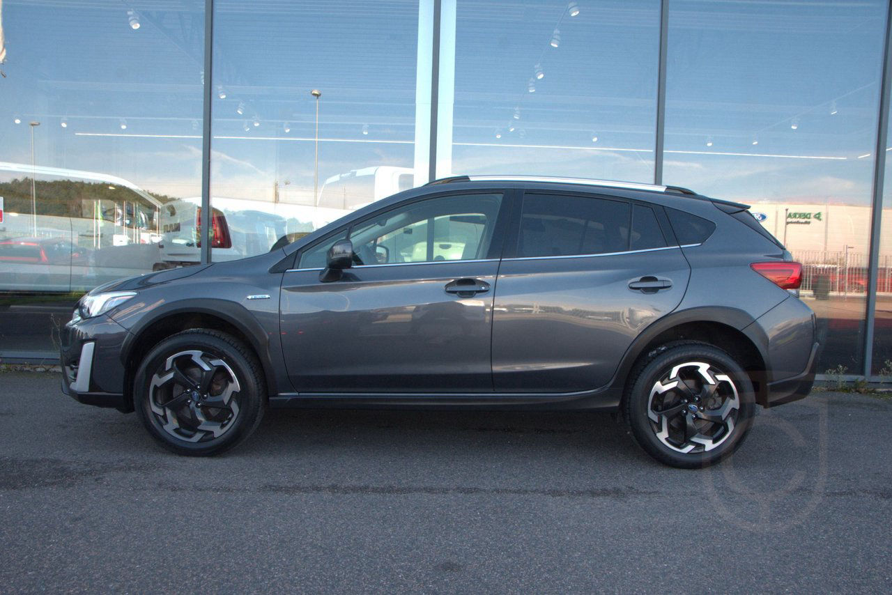 Subaru XV 2.0 E-Boxer XFuel Ridge
