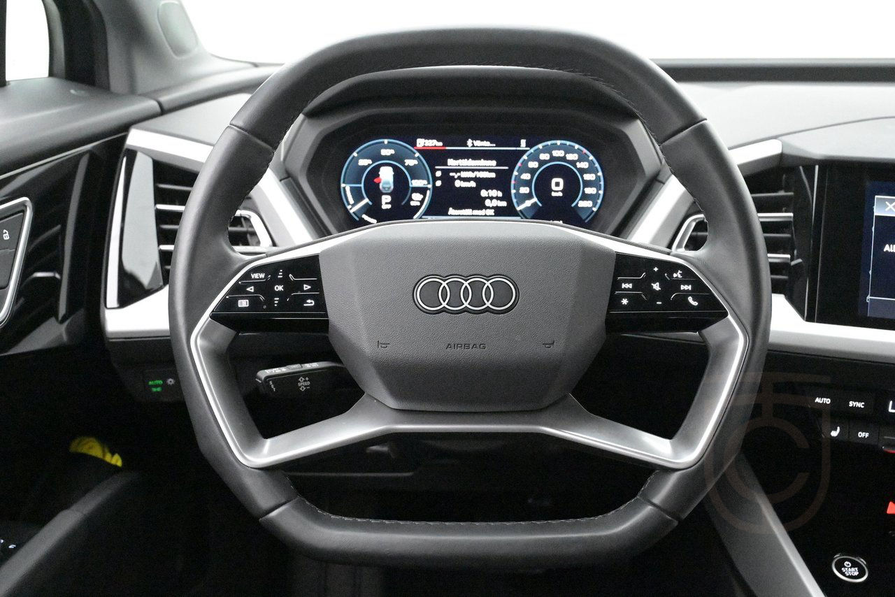 Audi Q4 40 e-tron Proline Advanced