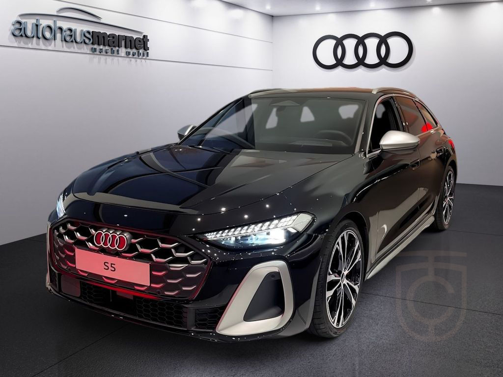 Audi S5 Avant TFSI 270 kW S tronic*B&O*Massagesitze*H