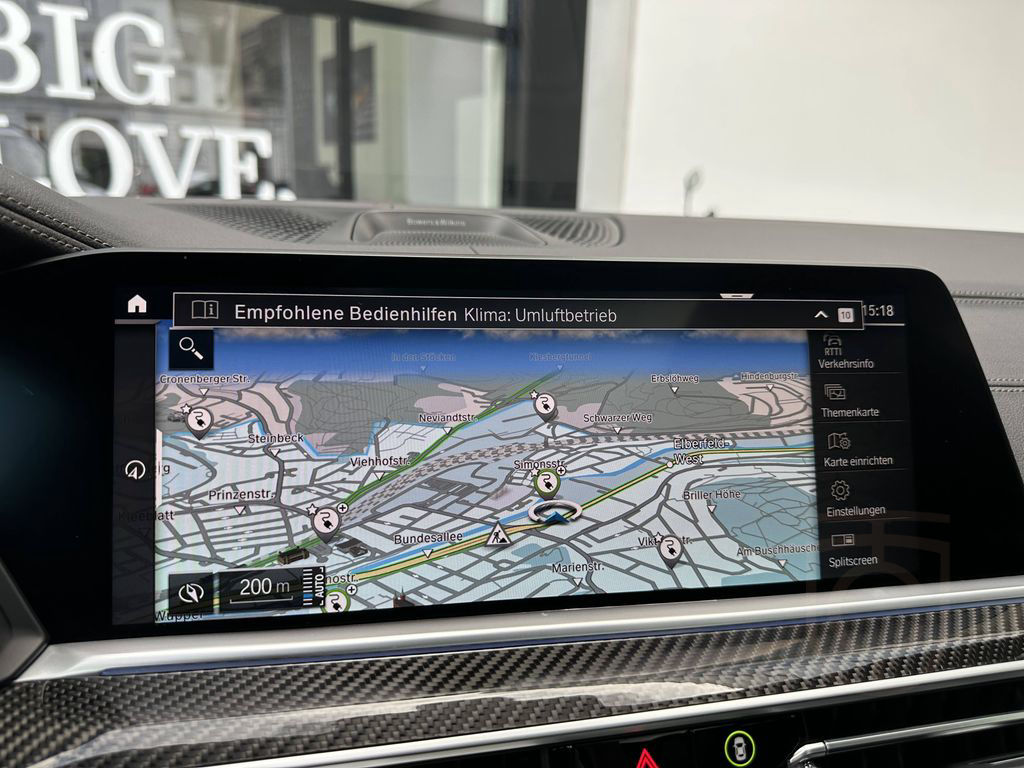 BMW X5 xDrive45e M Sport Laser Pano DA Prof PA+ B&W