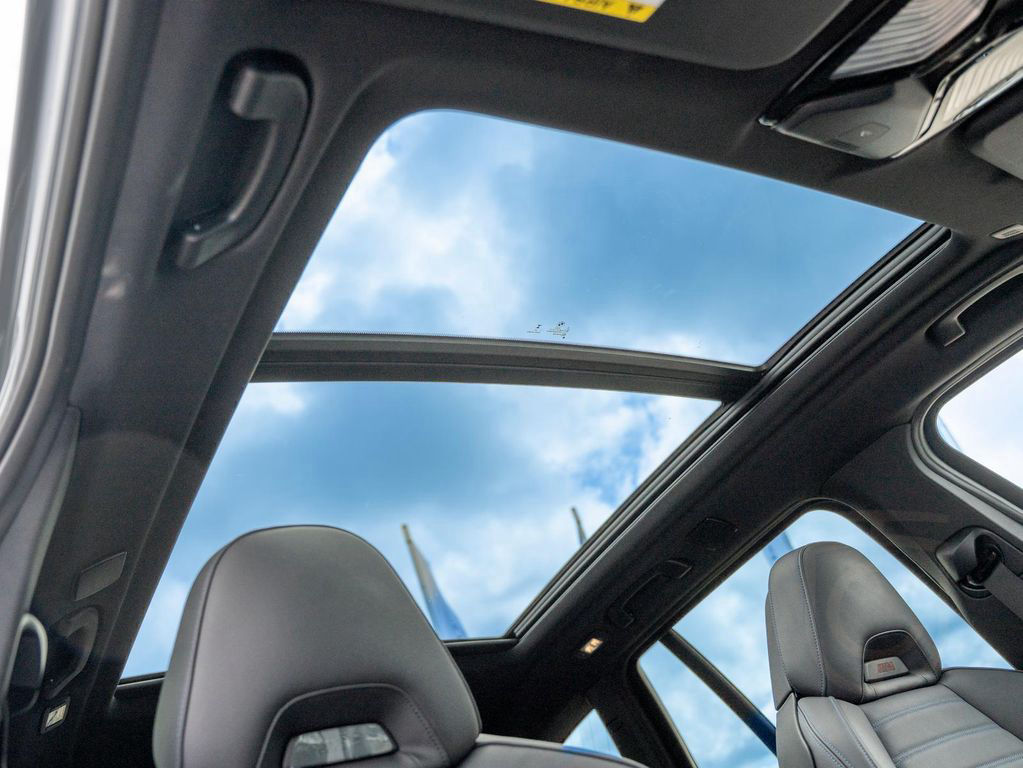 BMW X3 M40i 21Z PANO H/K DAPro HUD AHK M-Sitz LENKRH