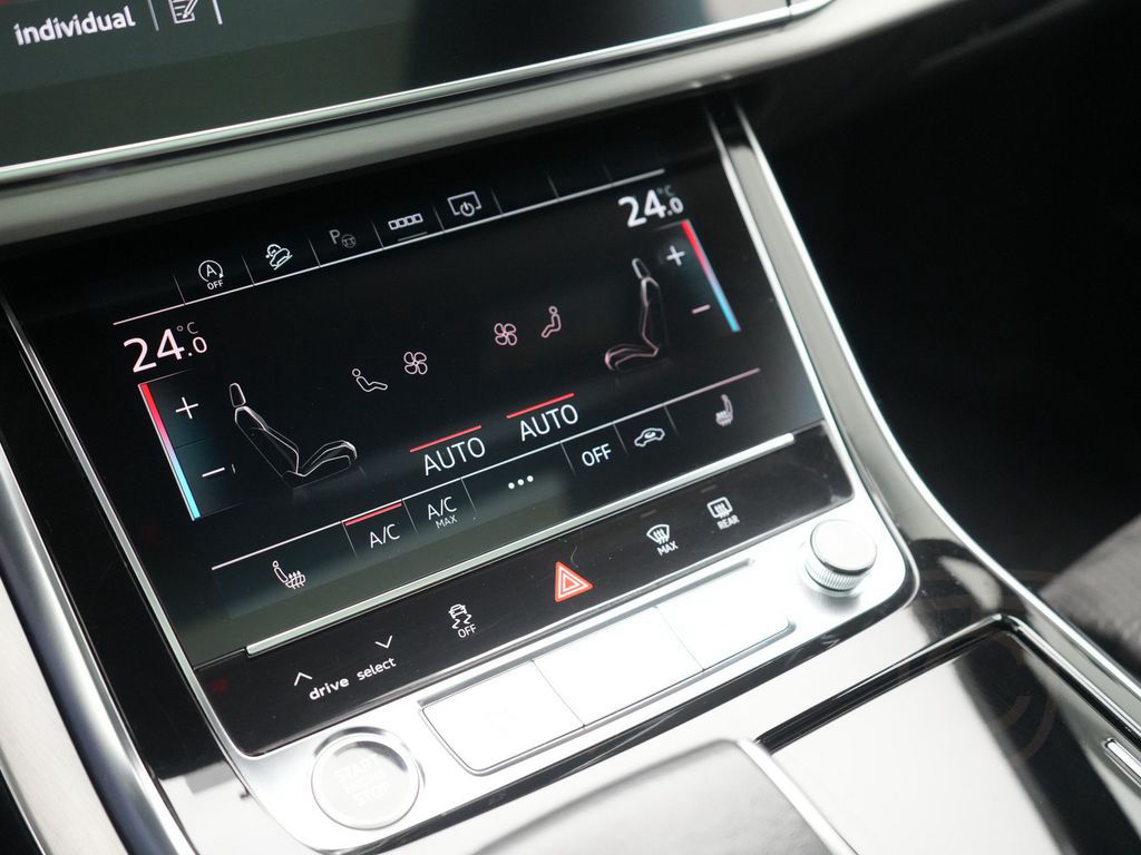 Audi Q7 competition PANO B&O LUFT AHK ACC NAVI LEDER