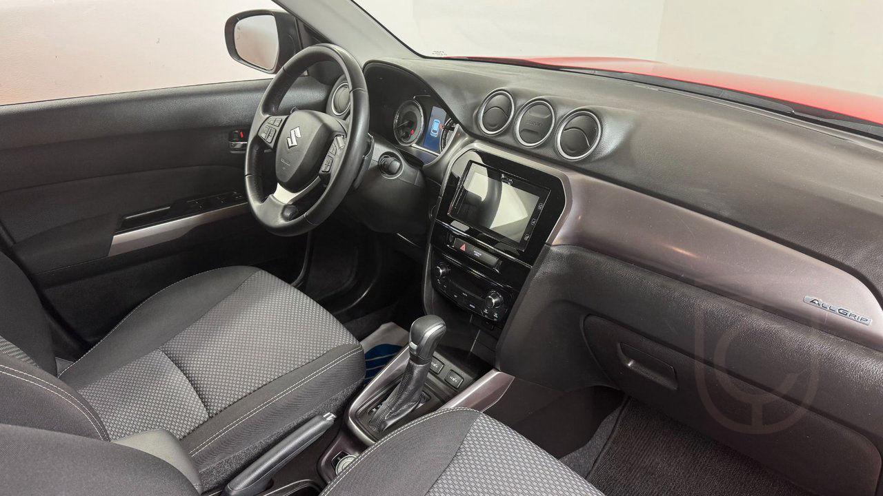 Suzuki Vitara Fullhybrid 4x4 1.5 Automat