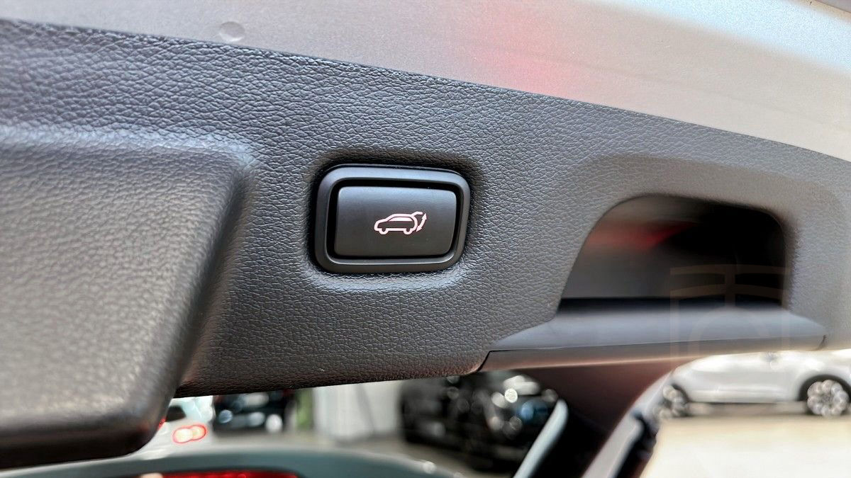 Kia Xceed PHEV ADVANCE PLUS