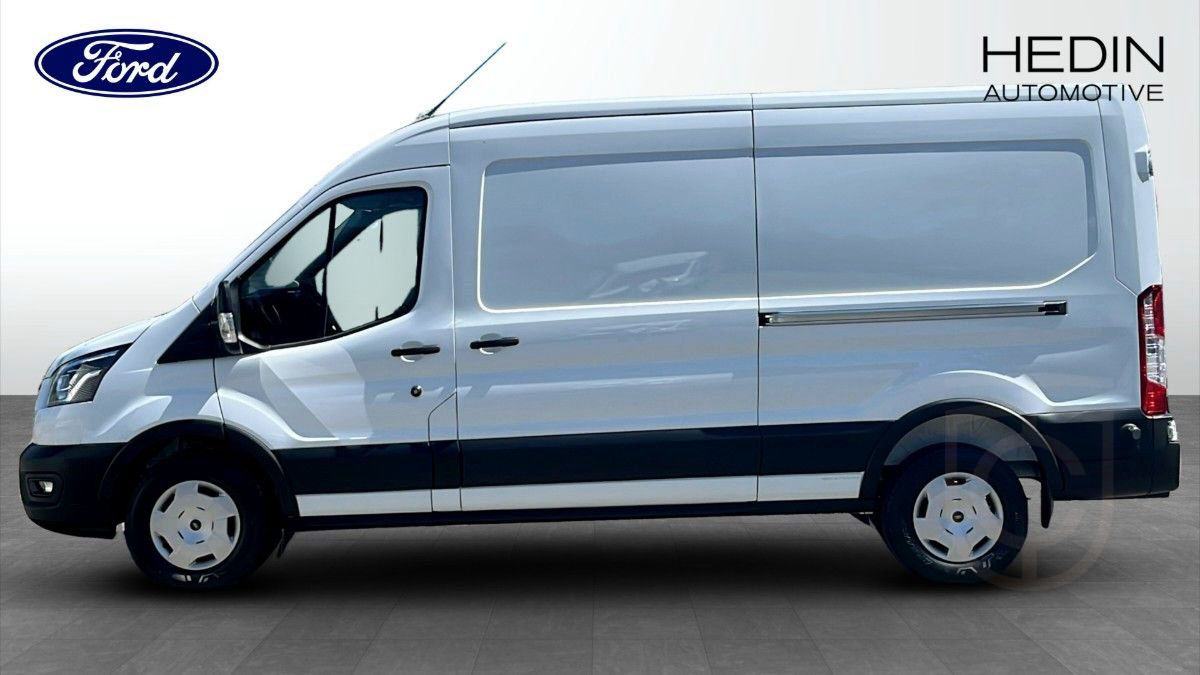 Ford Transit Trend
