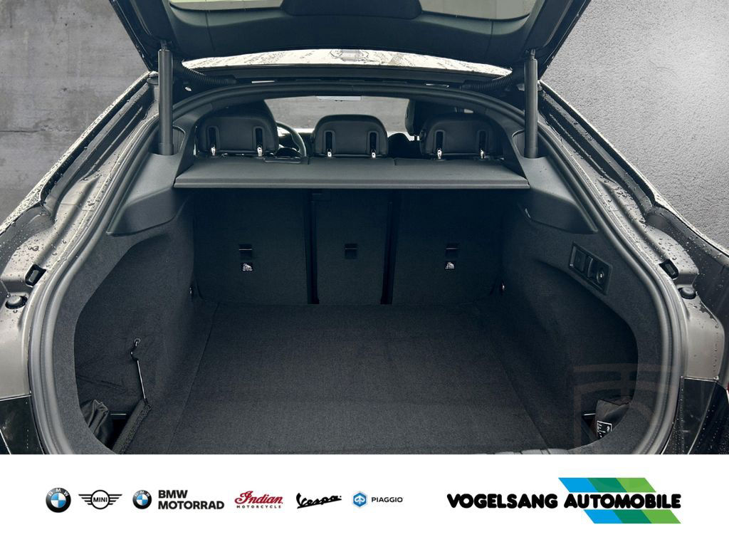 BMW 430 i xDrive Gran Coupe M Sport Pro Sportpaket A