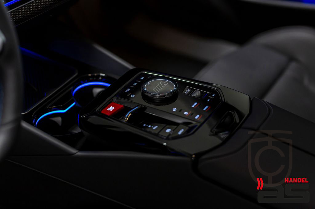 BMW M5 touring Ultimate|Keramik|Carbon|Pano|B&O|21"