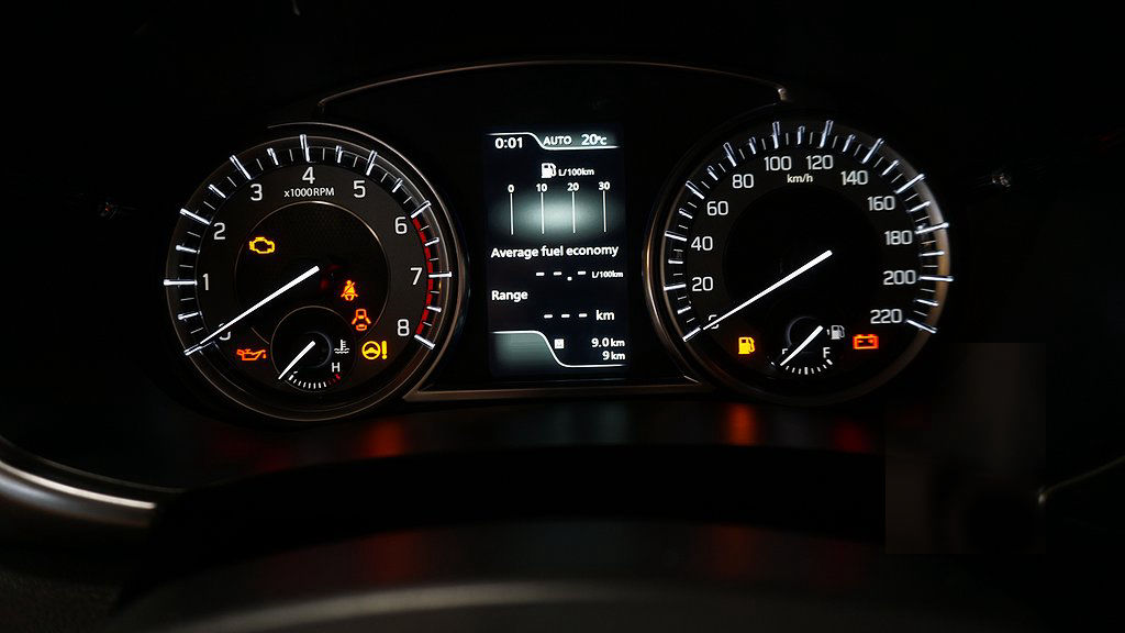 Suzuki Vitara 1.4T Hybrid allgrip 4x4 Kampanj! från 227900:-