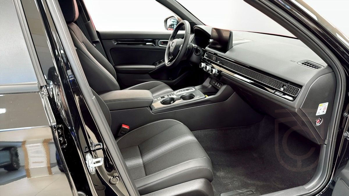 Honda Civic CIVIC SPORT 2.0 CVT HYBRID