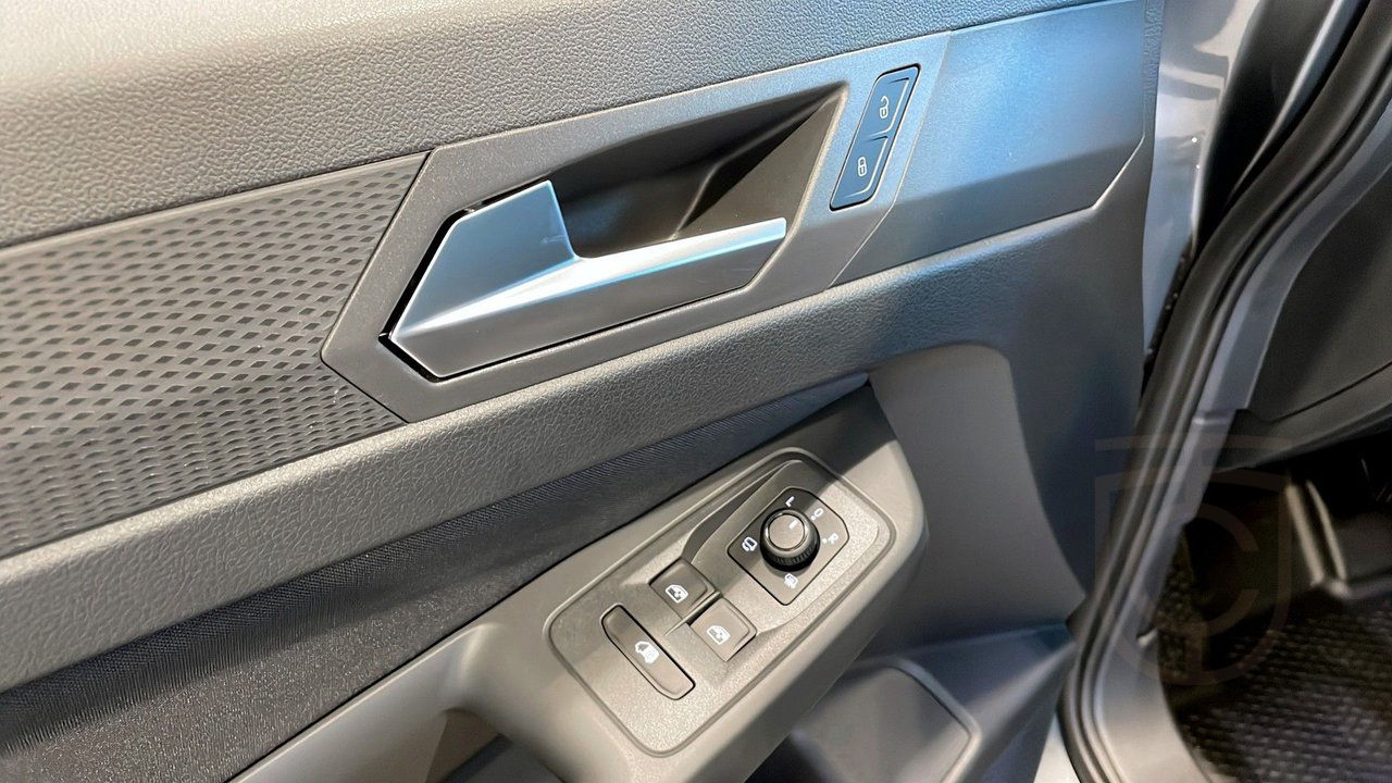 Ford Transit Connect Limited 2.0 EcoBlue Powershift L2