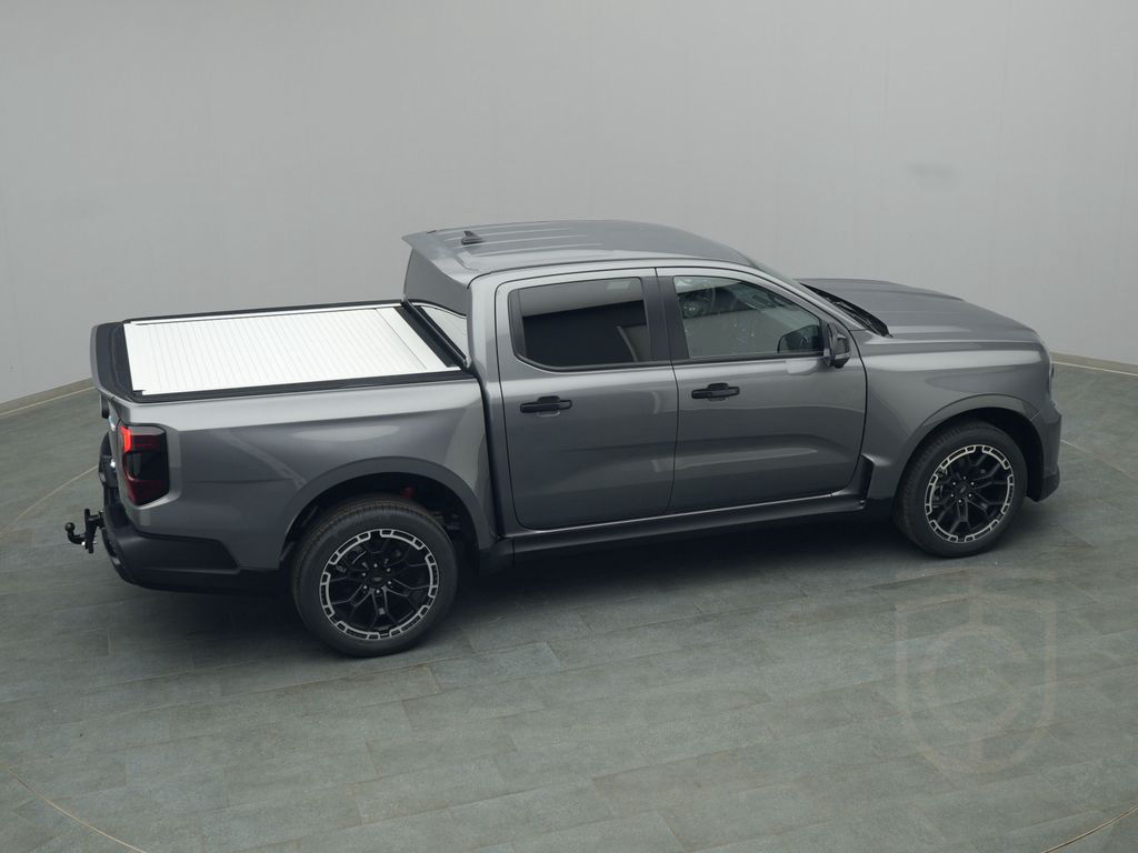 Ford Ranger MS-RT 240PS /Techno-/Komfort-Paket -12%*