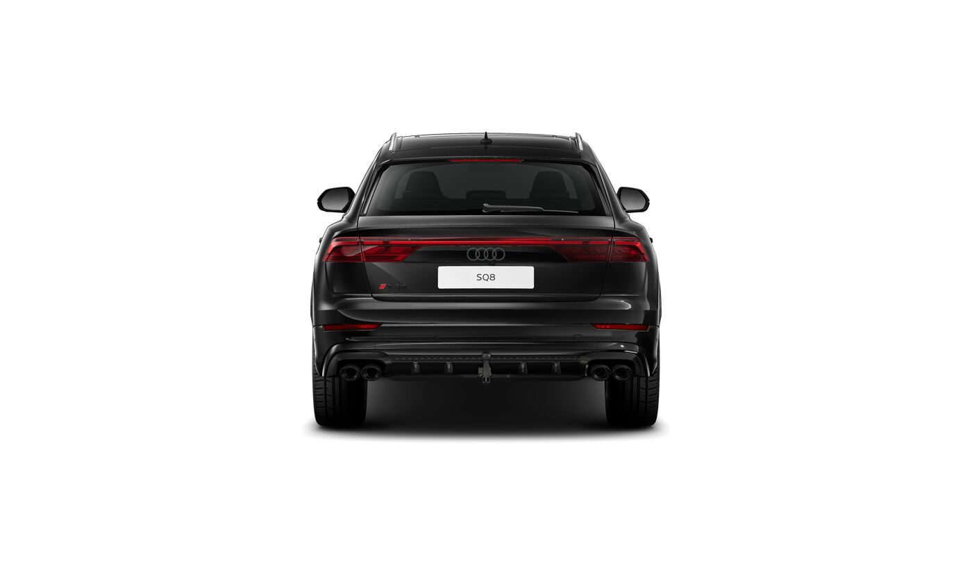 Audi SQ8 SUV TFSI 373 kW