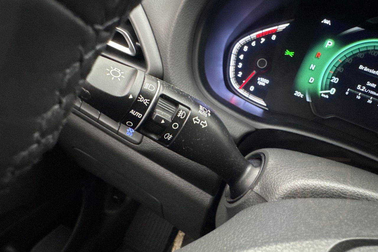 Hyundai i30 1.0
