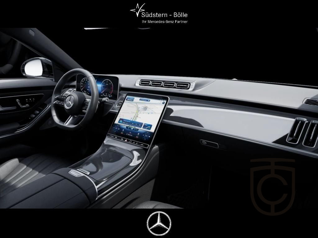 Mercedes-Benz S 450 d 4M L +AMG+MEMORY+DISTRO+MULTIBEAM+SHZ