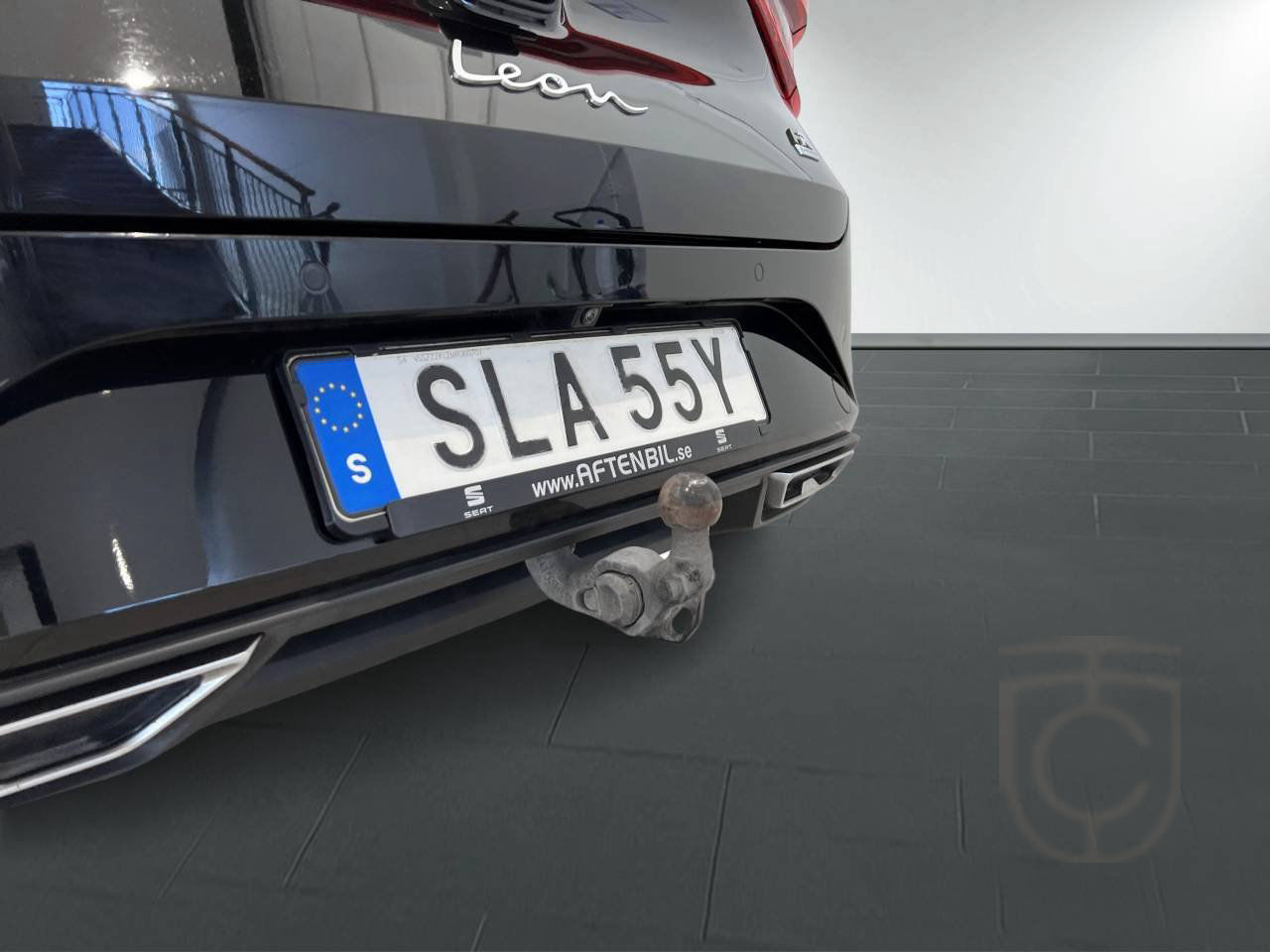 Seat Leon FR Plug-in DSG