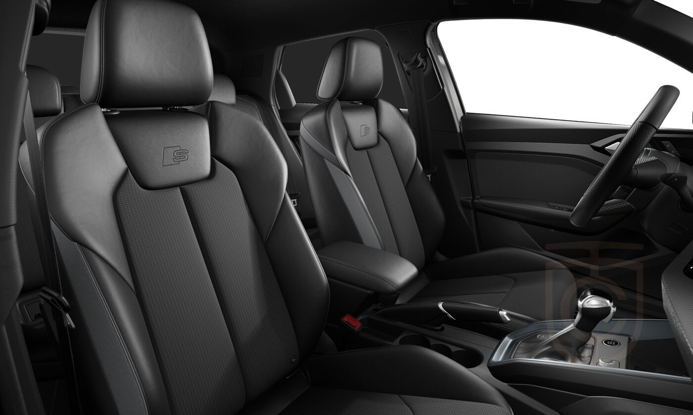 Audi A1 Sportback S line 35 TFSI 110 kW