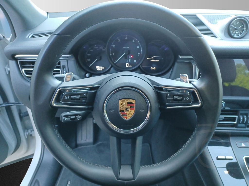 Porsche Macan 2.0