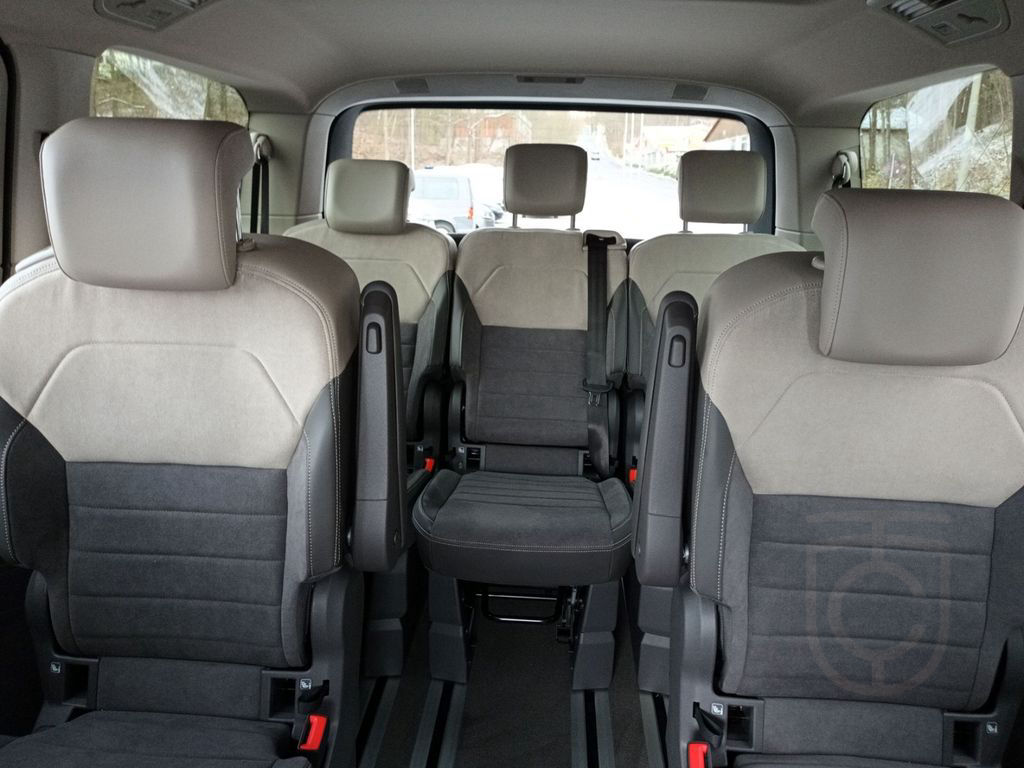 Volkswagen T7 Multivan Life lang 2.0 TDI+Anhängerkupplung+R