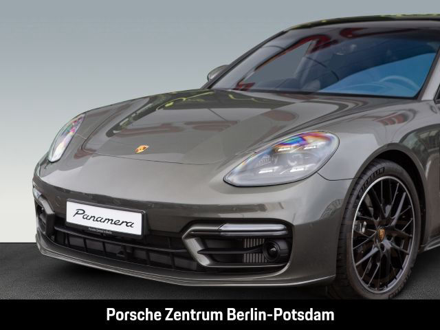 Porsche Panamera 4S E-Hybrid 2.9 Sportabgasanlage BOSE