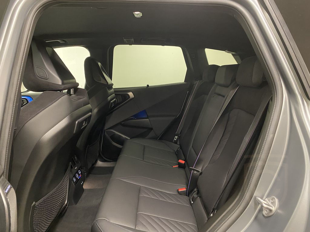 BMW X3 M50 i xDrive M Sportpaket Pro Da. Prof. PA. P