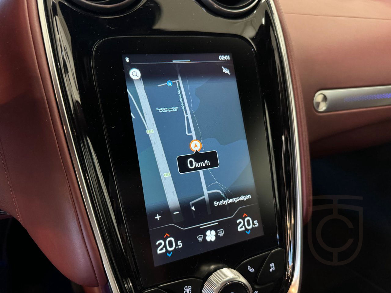 McLaren GT 4.0 V8 SSG Premium