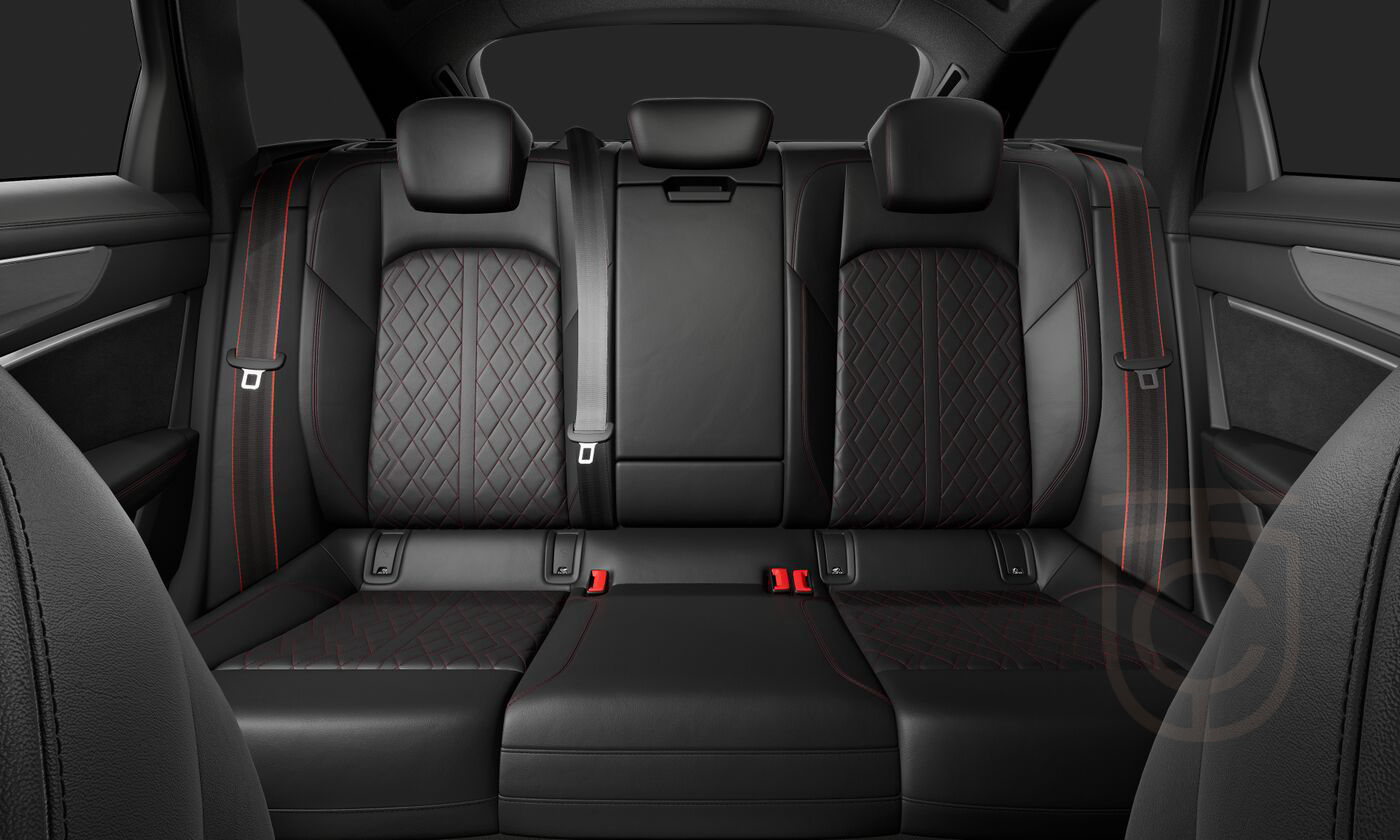 Audi S6 Avant TDI 253 kW