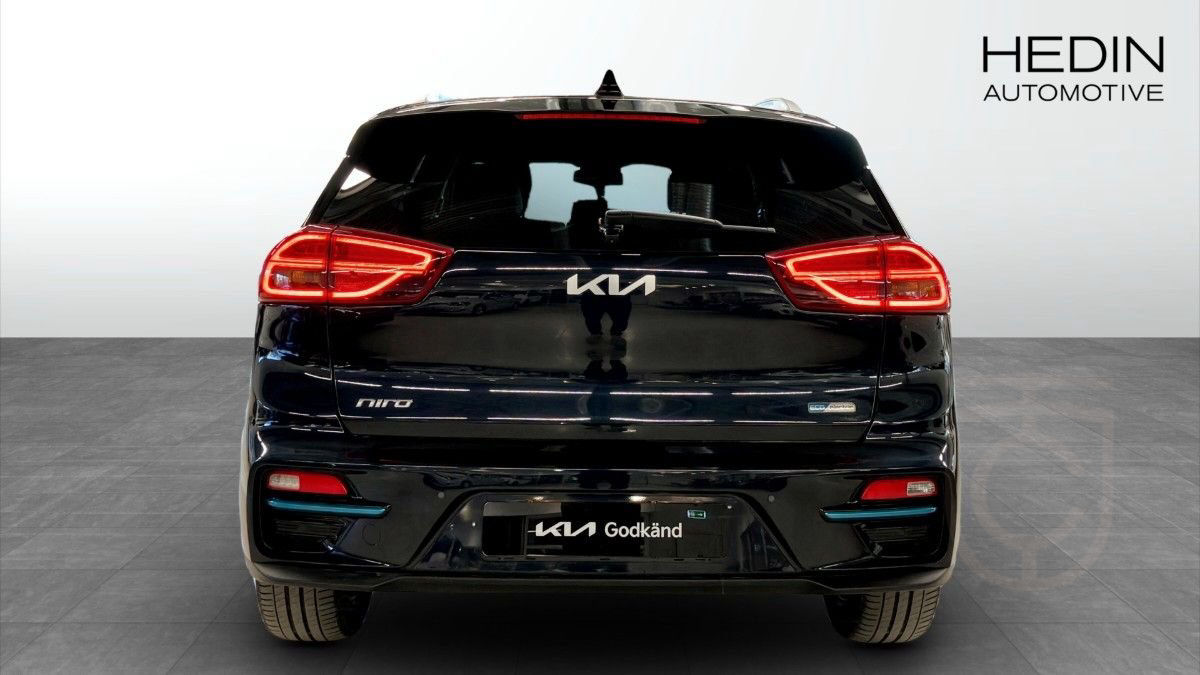 Kia Niro ADVANCE