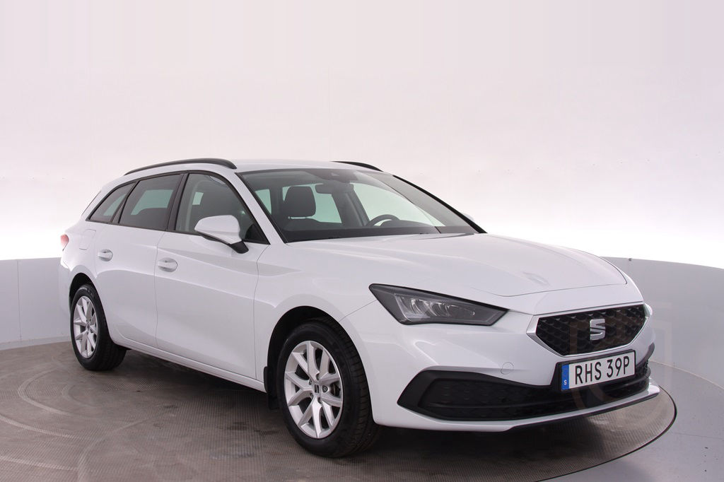 SEAT Leon Sportstourer