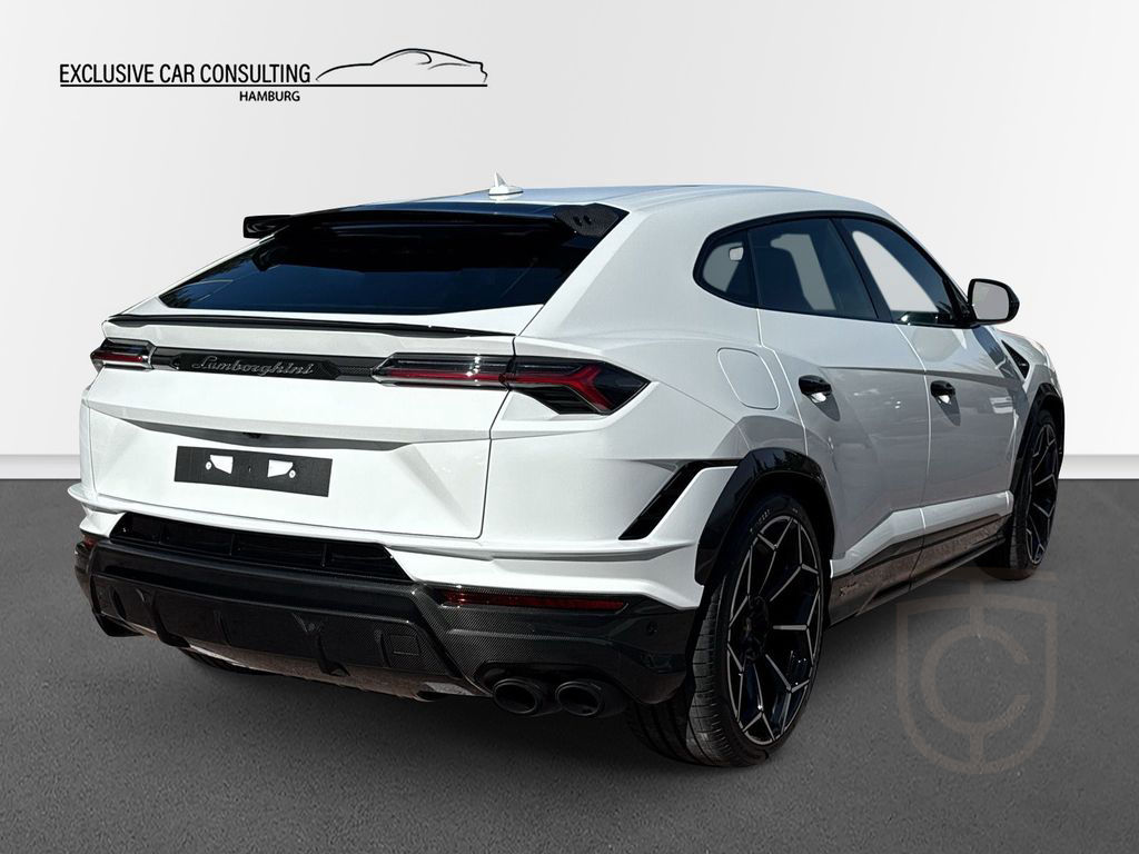 Lamborghini Urus Performante *CARBON *Pano *Bianco Mon