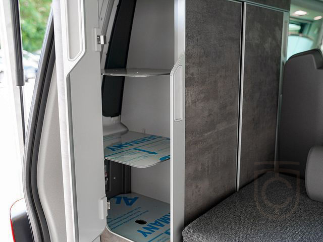 Volkswagen T6.1 California Ocean 4MOTION+DSG+LED+NAVI LM