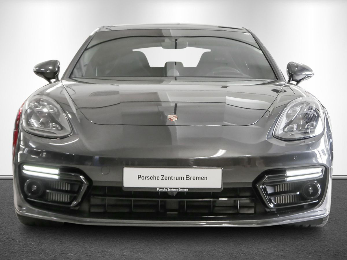 Porsche Panamera GTS
