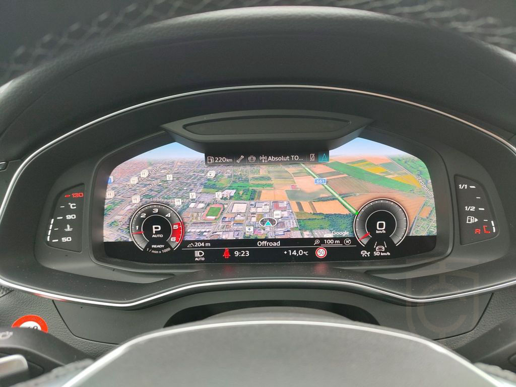 Audi S6 Avant 3.0 TDI quattro*Navi*LED*Alu*B&O*PDC*Vi
