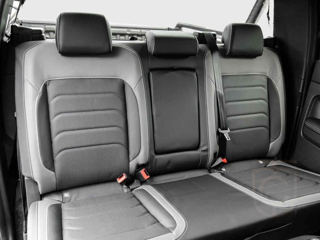 Volkswagen Amarok Aventura V6 TDI IQ.Light Standh. HarmanKa