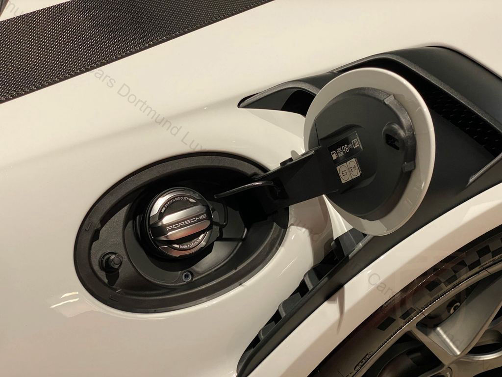 Porsche 992 GT3 RS / Weissach Paket / Lifting / PCCB