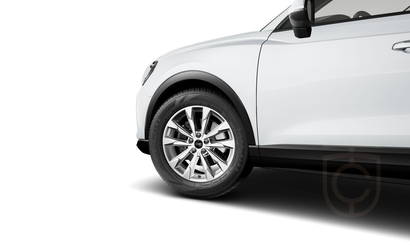 Audi Q3 35 TFSI 110 kW