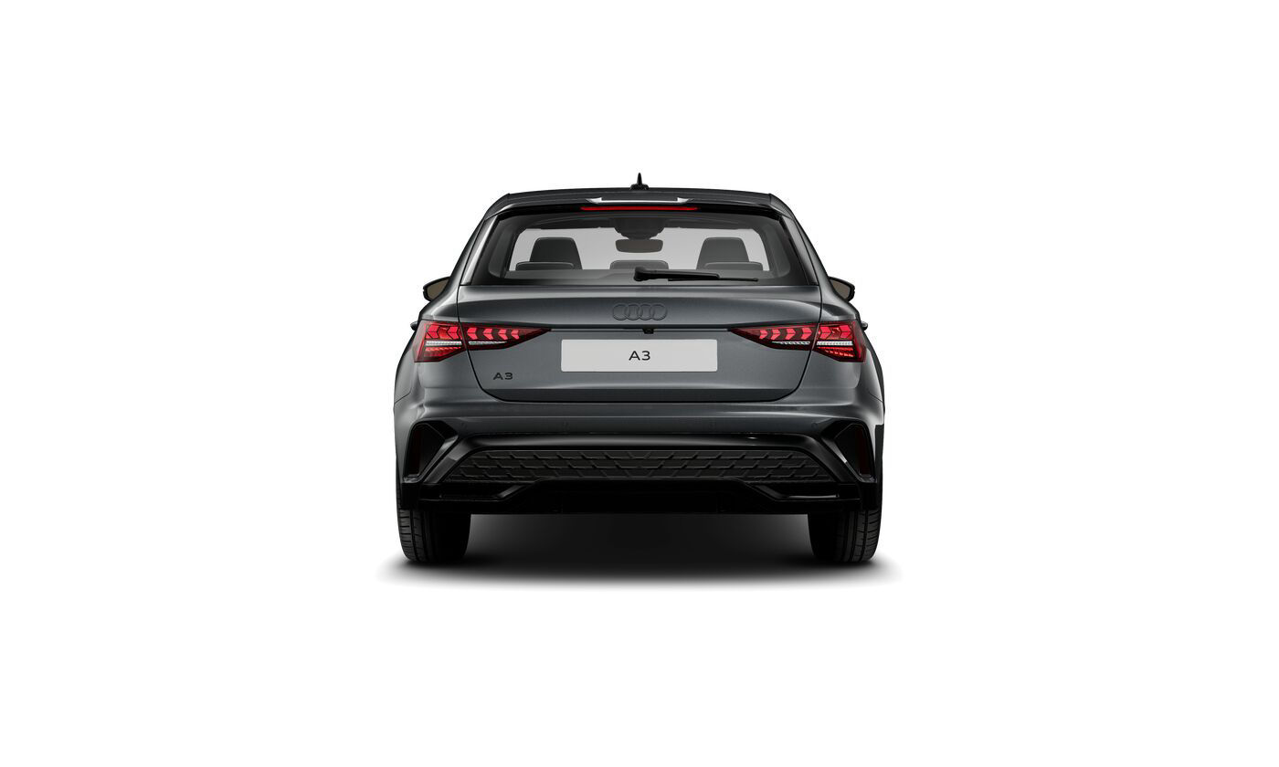 Audi A3 Sportback S line 35 TDI 110 kW