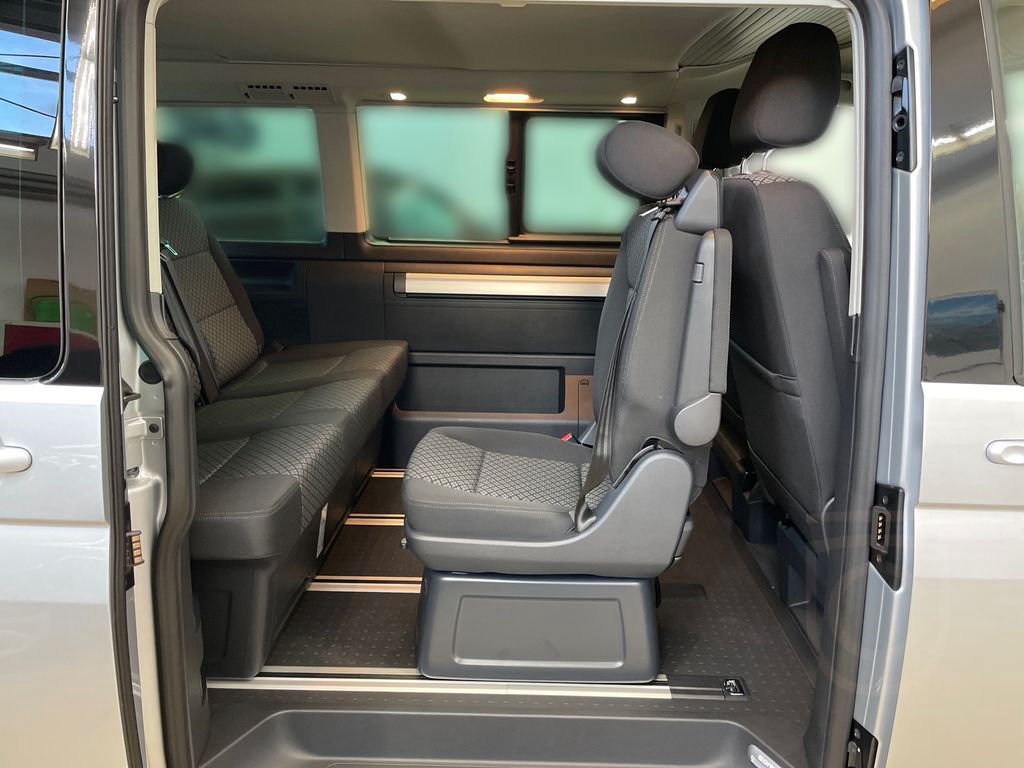 Volkswagen T6.1 California 2.0 TDI KR Beach Tour Edition *A