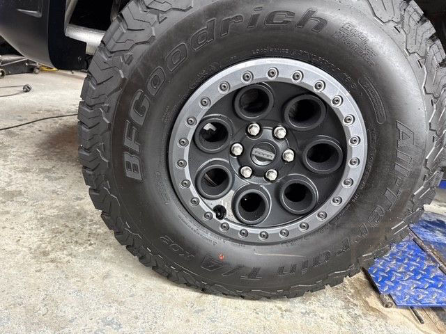 Ford F150 Raptor,37, MY 2025, Vorlauf 3,5 V6, Raptor